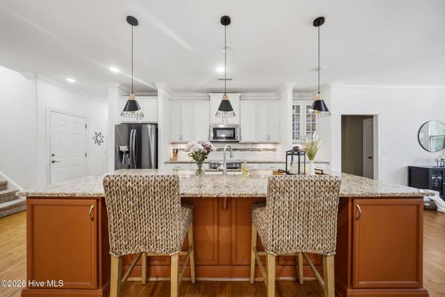 2709 Empie Drive, Leland, NC 28451