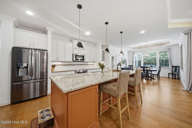 2709 Empie Drive, Leland, NC 28451