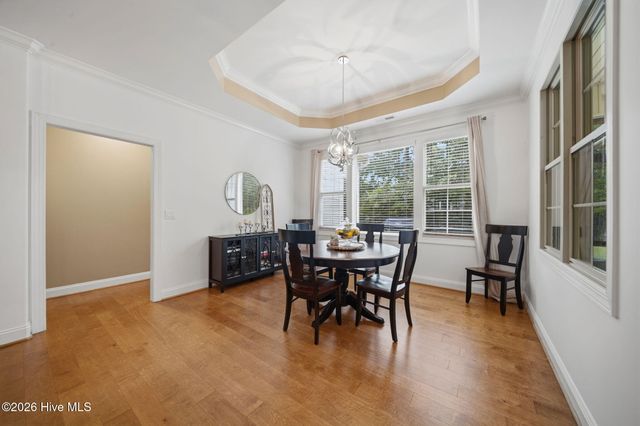 2709 Empie Drive, Leland, NC 28451