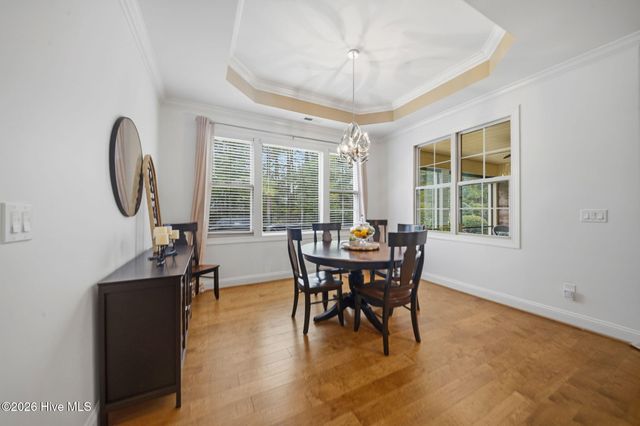 2709 Empie Drive, Leland, NC 28451