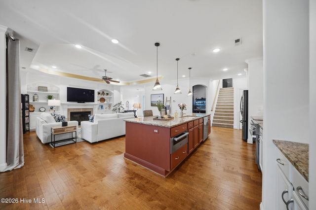 2709 Empie Drive, Leland, NC 28451