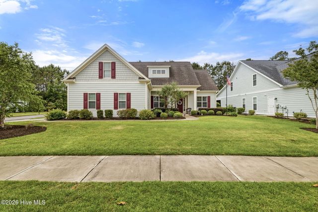 2709 Empie Drive, Leland, NC 28451