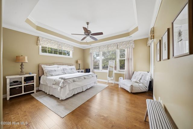 2709 Empie Drive, Leland, NC 28451
