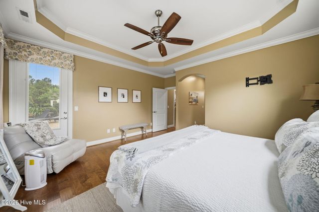 2709 Empie Drive, Leland, NC 28451