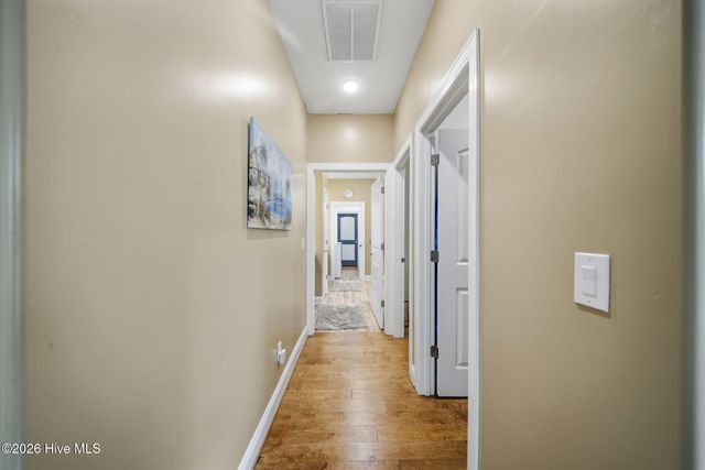 2709 Empie Drive, Leland, NC 28451