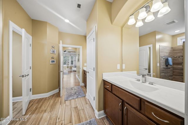 2709 Empie Drive, Leland, NC 28451