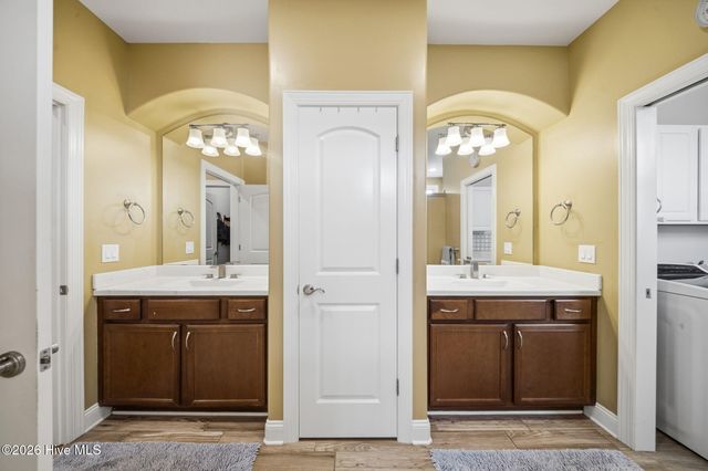 2709 Empie Drive, Leland, NC 28451