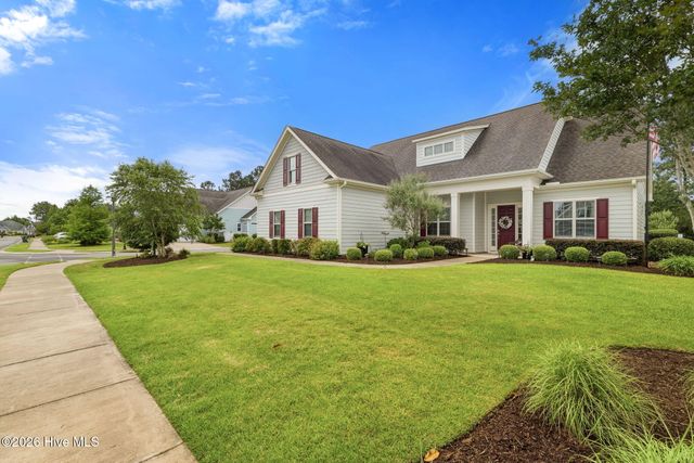 2709 Empie Drive, Leland, NC 28451