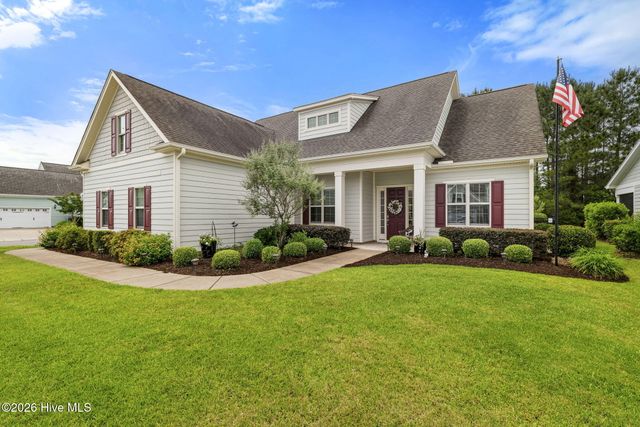 2709 Empie Drive, Leland, NC 28451