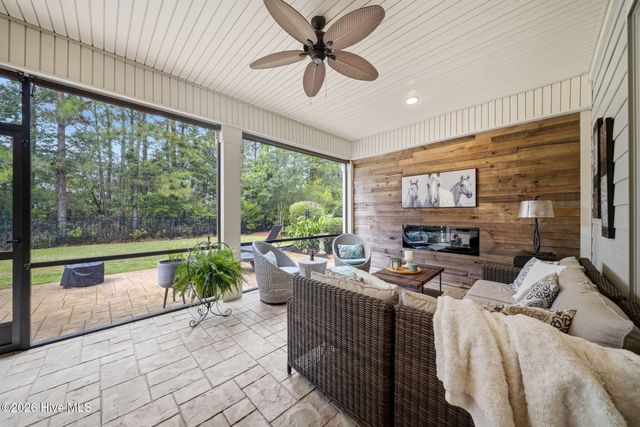 2709 Empie Drive, Leland, NC 28451