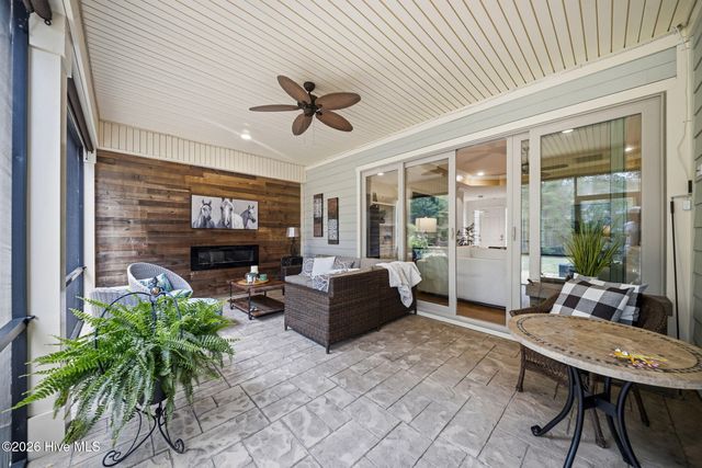 2709 Empie Drive, Leland, NC 28451