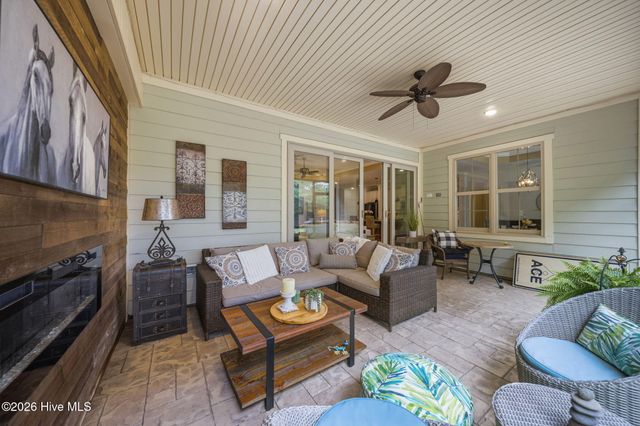 2709 Empie Drive, Leland, NC 28451