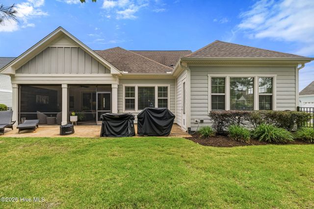 2709 Empie Drive, Leland, NC 28451