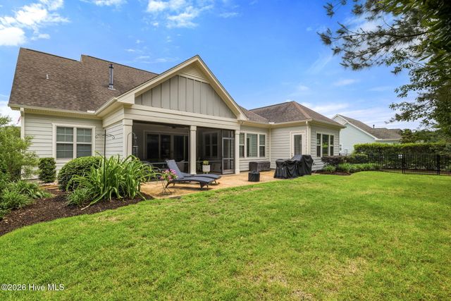 2709 Empie Drive, Leland, NC 28451