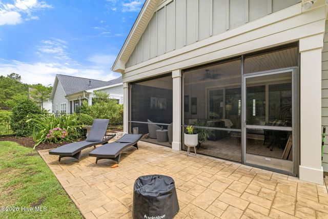 2709 Empie Drive, Leland, NC 28451