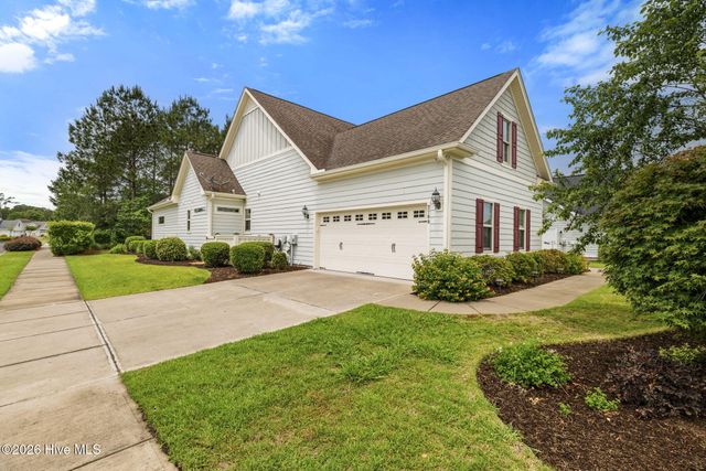 2709 Empie Drive, Leland, NC 28451