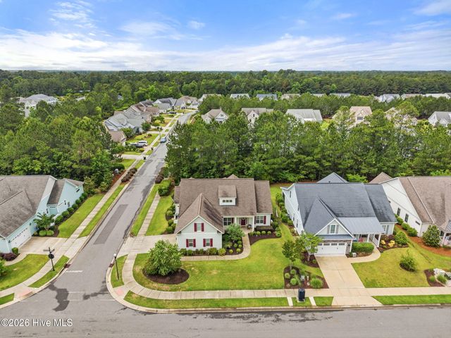 2709 Empie Drive, Leland, NC 28451