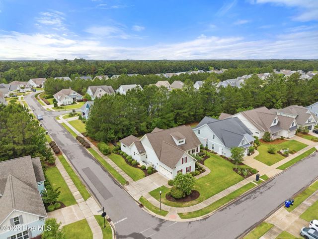 2709 Empie Drive, Leland, NC 28451