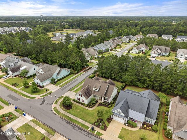 2709 Empie Drive, Leland, NC 28451