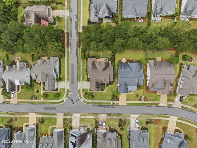 2709 Empie Drive, Leland, NC 28451