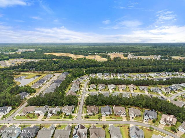 2709 Empie Drive, Leland, NC 28451