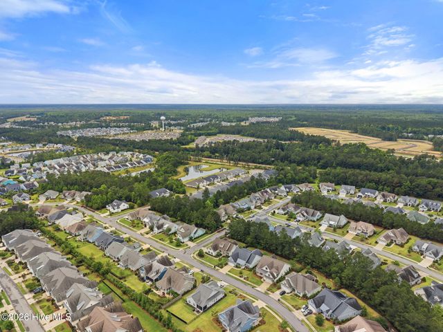 2709 Empie Drive, Leland, NC 28451