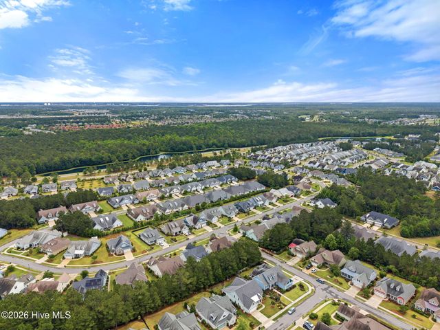 2709 Empie Drive, Leland, NC 28451