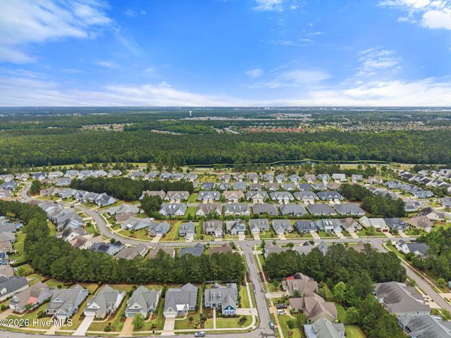 2709 Empie Drive, Leland, NC 28451