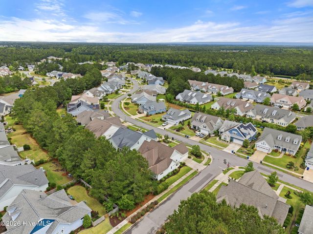 2709 Empie Drive, Leland, NC 28451