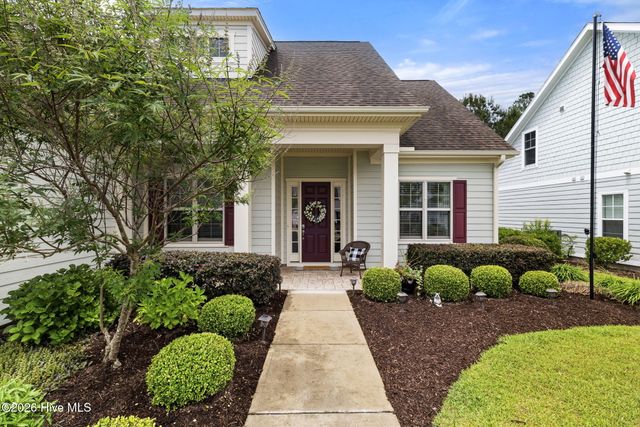 2709 Empie Drive, Leland, NC 28451