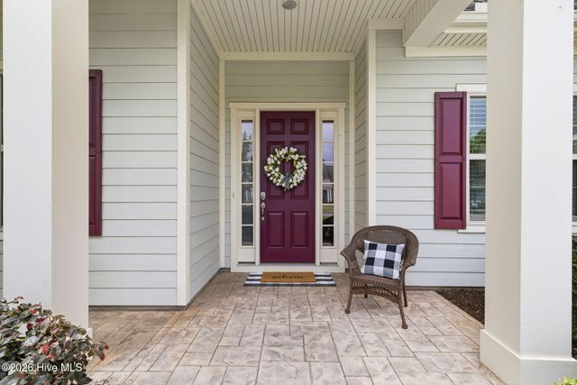 2709 Empie Drive, Leland, NC 28451
