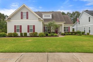 2709 Empie Drive, Leland, NC 28451