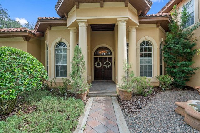 531 ISLEWORTH CLOSE, Tarpon Springs, FL 34688