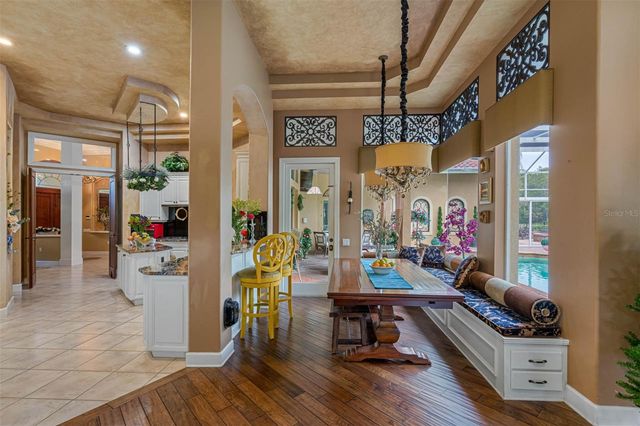 531 ISLEWORTH CLOSE, Tarpon Springs, FL 34688