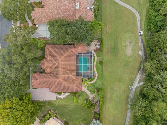 531 ISLEWORTH CLOSE, Tarpon Springs, FL 34688