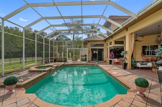 531 ISLEWORTH CLOSE, Tarpon Springs, FL 34688