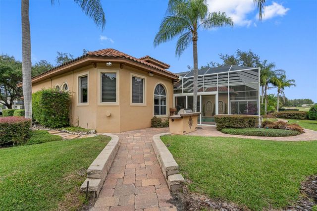 531 ISLEWORTH CLOSE, Tarpon Springs, FL 34688