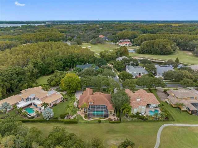 531 ISLEWORTH CLOSE, Tarpon Springs, FL 34688