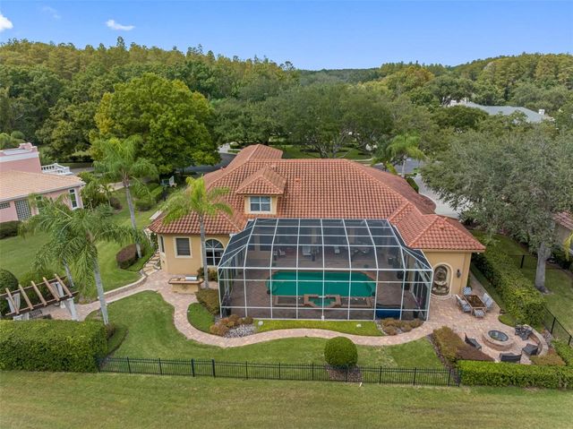 531 ISLEWORTH CLOSE, Tarpon Springs, FL 34688