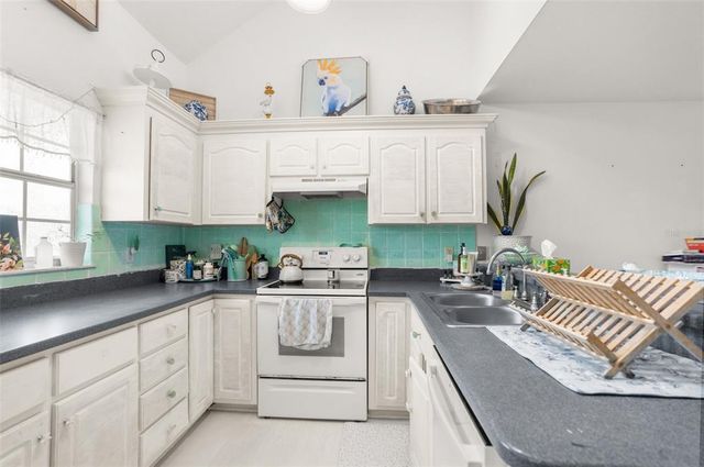 3251 SHOAL LINE BOULEVARD, Hernando Beach, FL 34607