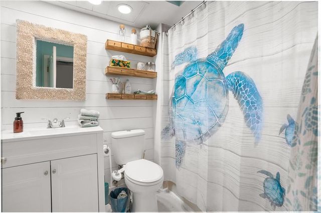 3251 SHOAL LINE BOULEVARD, Hernando Beach, FL 34607