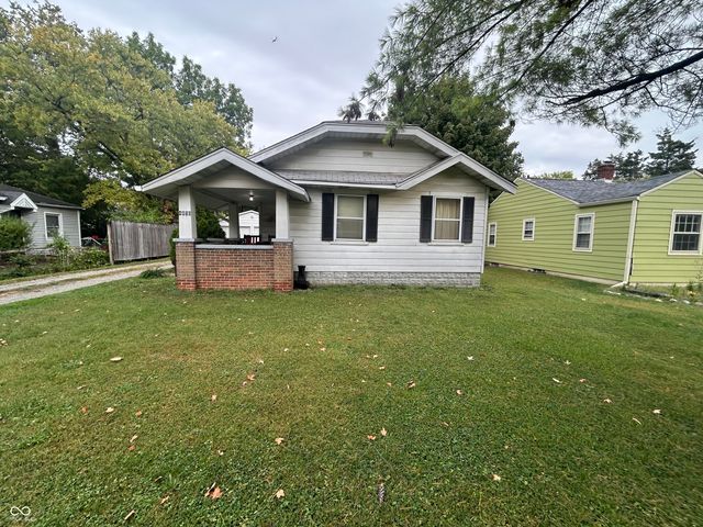 4850 E 34th Street, Indianapolis, IN 46218