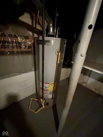 4850 E 34th Street, Indianapolis, IN 46218