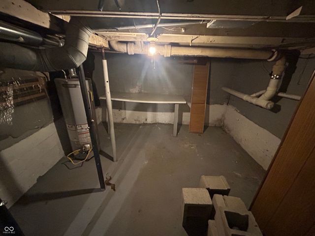 4850 E 34th Street, Indianapolis, IN 46218