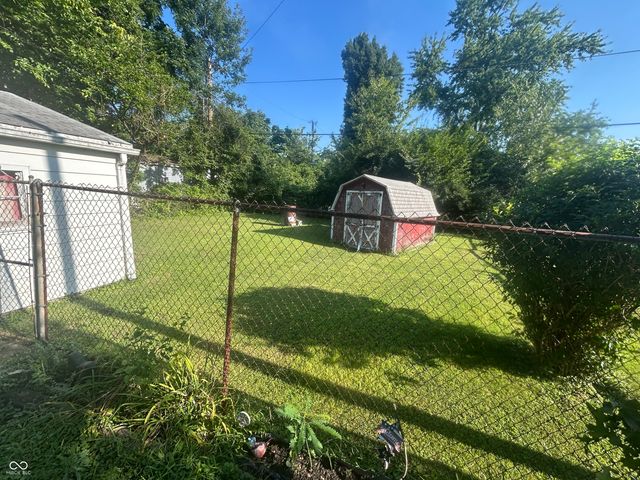 4850 E 34th Street, Indianapolis, IN 46218