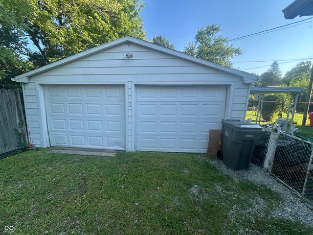 4850 E 34th Street, Indianapolis, IN 46218