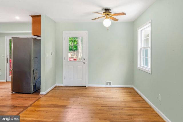 10922 DECATUR DR, Fairfax, VA 22030