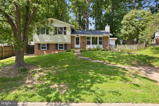 10922 DECATUR DR, Fairfax, VA 22030