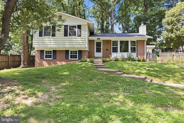 10922 DECATUR DR, Fairfax, VA 22030