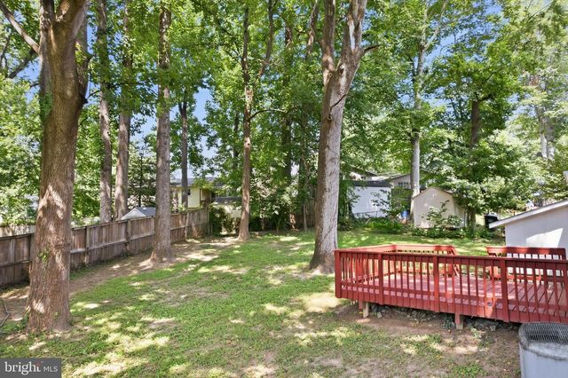 10922 DECATUR DR, Fairfax, VA 22030